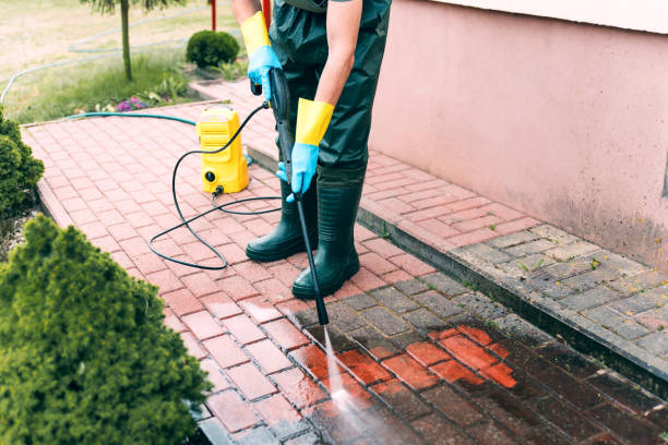 Best Playground Equipment Cleaning  in Moraga, CA