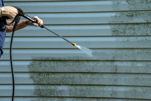 Best Driveway Pressure Washing  in Moraga, CA