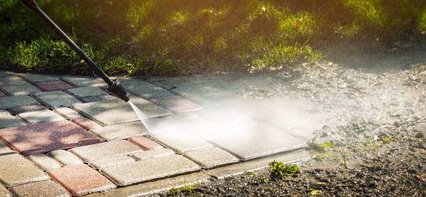 Best Fence Cleaning  in Moraga, CA