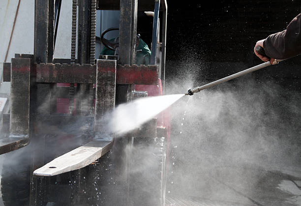 Reliable Moraga, CA  Pressure Washing Services Solutions