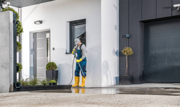 Best Factory Floor Cleaning  in Moraga, CA